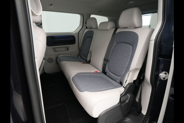 Volkswagen ID. Buzz Pro 77kWh Navigatie Matrix Led Elek. Schuifdeuren Camera
