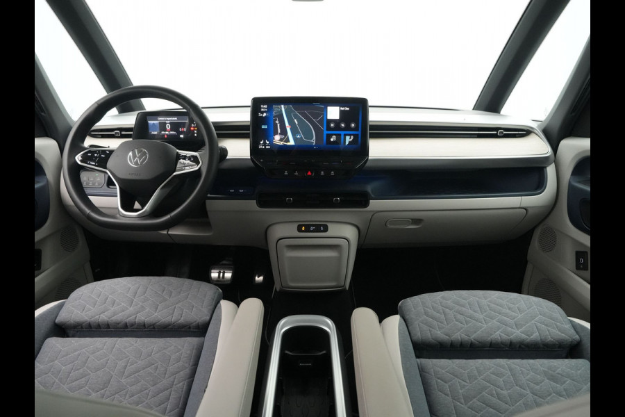 Volkswagen ID. Buzz Pro 77kWh Navigatie Matrix Led Elek. Schuifdeuren Camera