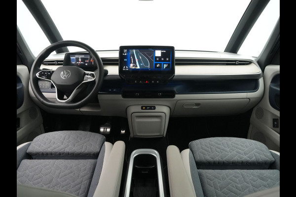 Volkswagen ID. Buzz Pro 77kWh Navigatie Matrix Led Elek. Schuifdeuren Camera