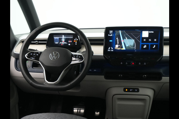 Volkswagen ID. Buzz Pro 77kWh Navigatie Matrix Led Elek. Schuifdeuren Camera