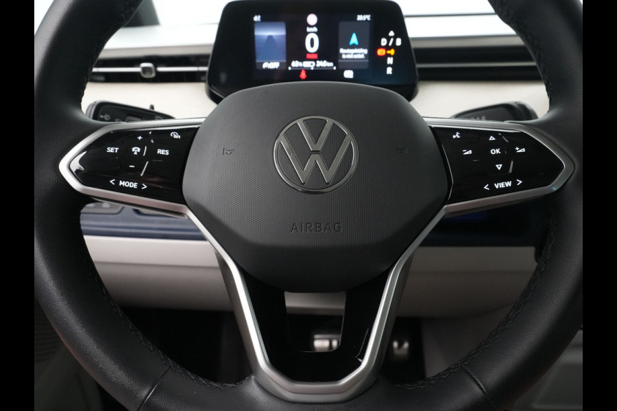 Volkswagen ID. Buzz Pro 77kWh Navigatie Matrix Led Elek. Schuifdeuren Camera
