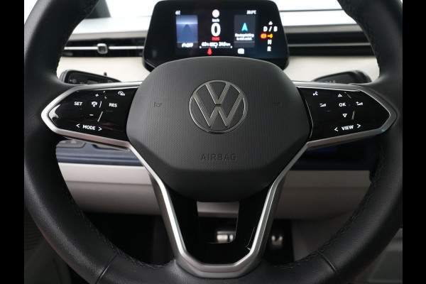 Volkswagen ID. Buzz Pro 77kWh Navigatie Matrix Led Elek. Schuifdeuren Camera