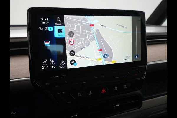 Volkswagen ID. Buzz Pro 77kWh Navigatie Matrix Led Elek. Schuifdeuren Camera