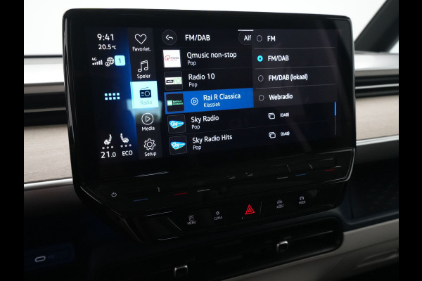 Volkswagen ID. Buzz Pro 77kWh Navigatie Matrix Led Elek. Schuifdeuren Camera