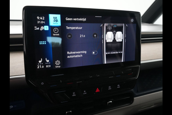 Volkswagen ID. Buzz Pro 77kWh Navigatie Matrix Led Elek. Schuifdeuren Camera