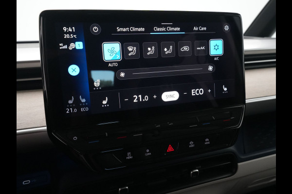 Volkswagen ID. Buzz Pro 77kWh Navigatie Matrix Led Elek. Schuifdeuren Camera