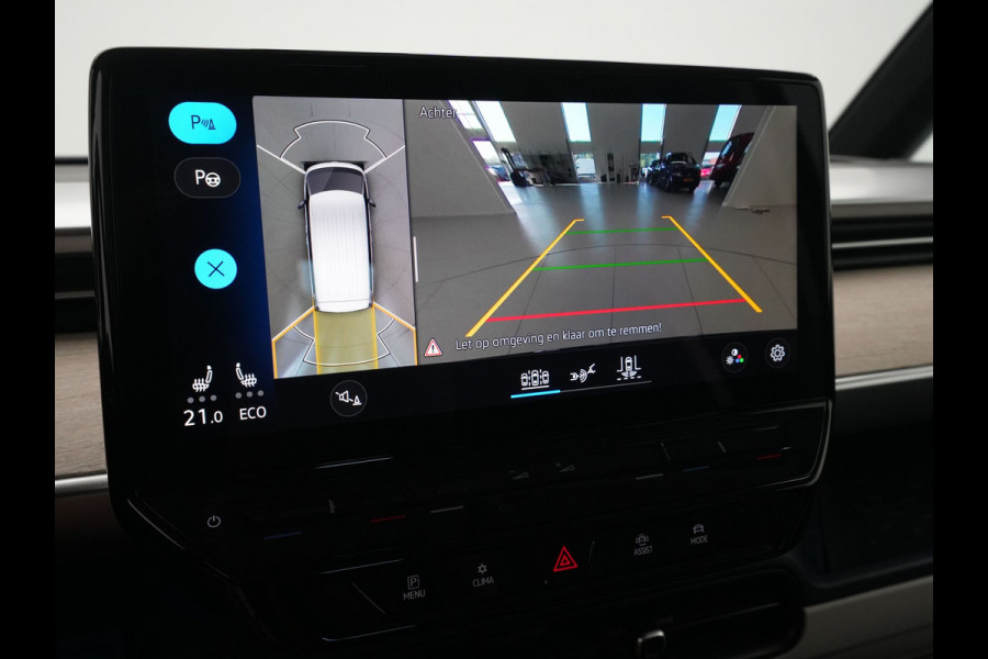 Volkswagen ID. Buzz Pro 77kWh Navigatie Matrix Led Elek. Schuifdeuren Camera