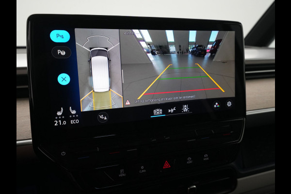 Volkswagen ID. Buzz Pro 77kWh Navigatie Matrix Led Elek. Schuifdeuren Camera