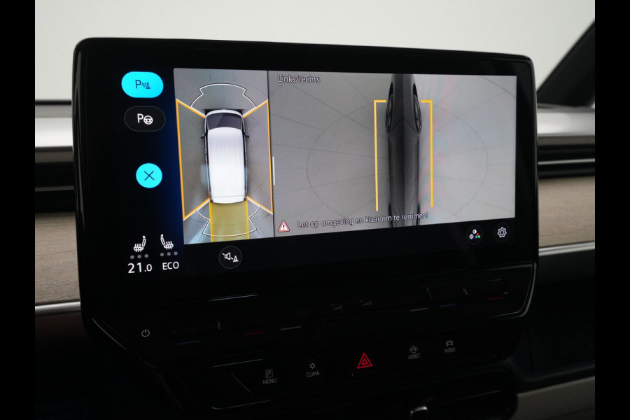 Volkswagen ID. Buzz Pro 77kWh Navigatie Matrix Led Elek. Schuifdeuren Camera