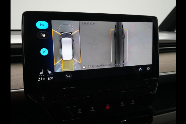 Volkswagen ID. Buzz Pro 77kWh Navigatie Matrix Led Elek. Schuifdeuren Camera