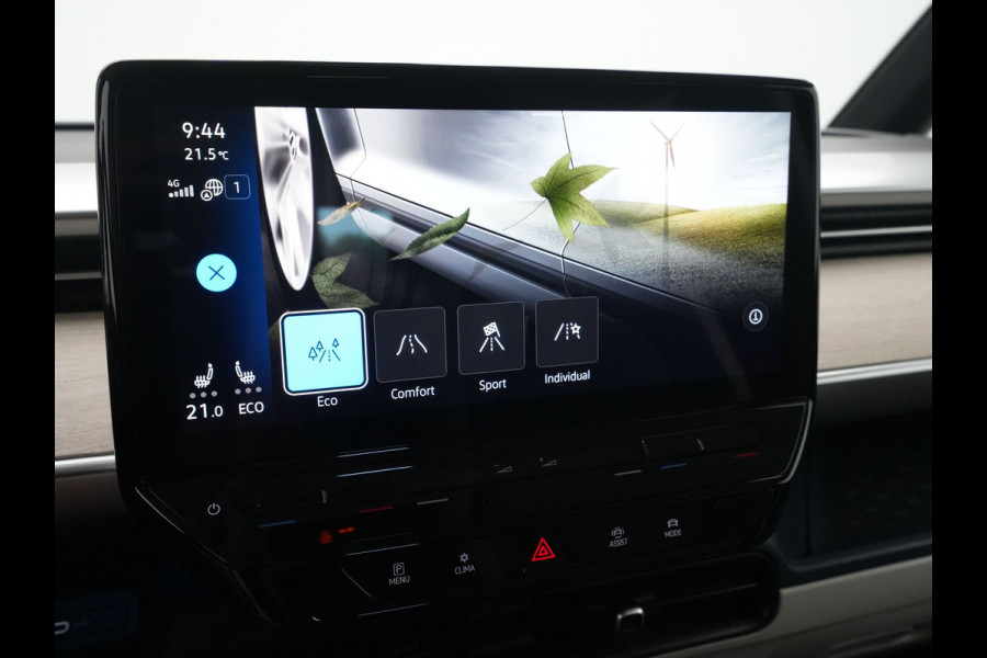 Volkswagen ID. Buzz Pro 77kWh Navigatie Matrix Led Elek. Schuifdeuren Camera