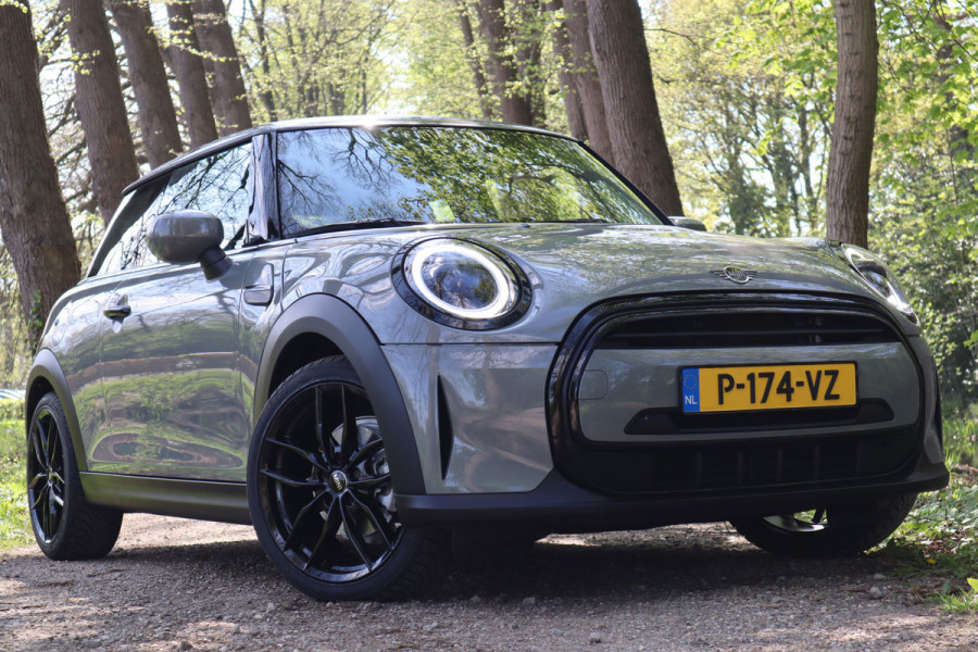 MINI Mini 1.5 One Essential | LED | Carplay |