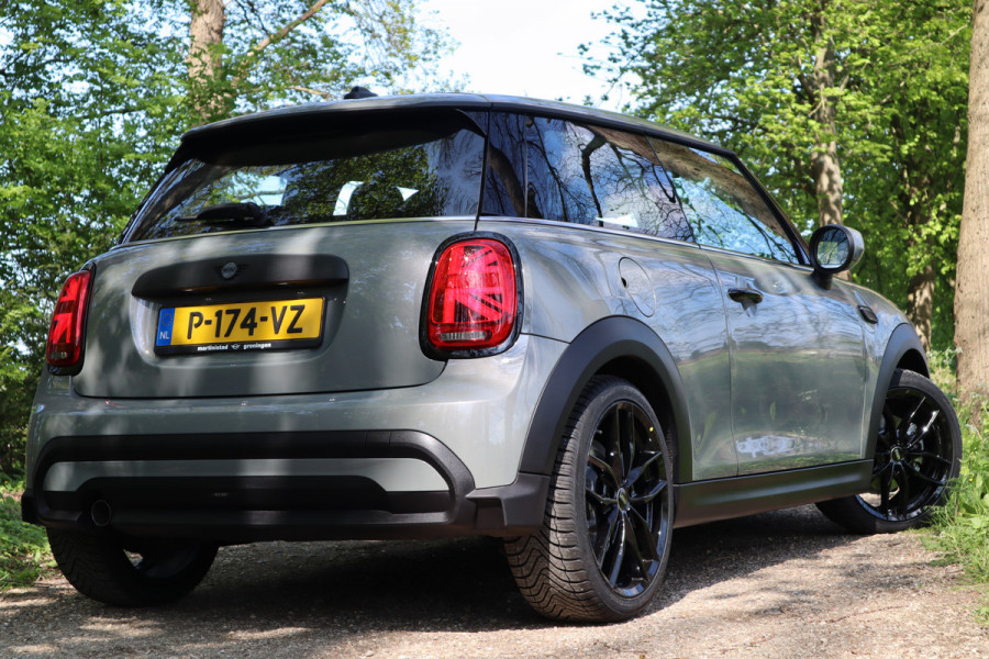 MINI Mini 1.5 One Essential | LED | Carplay |