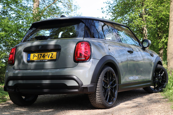 MINI Mini 1.5 One Essential | LED | Carplay |