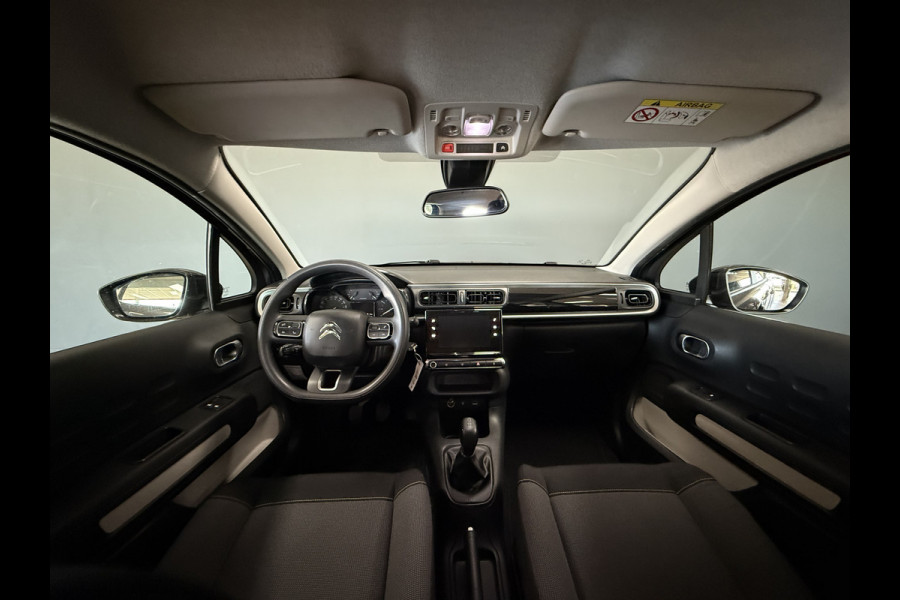 Citroën C3 1.2 PureTech Feel 105g | Carplay | Navi