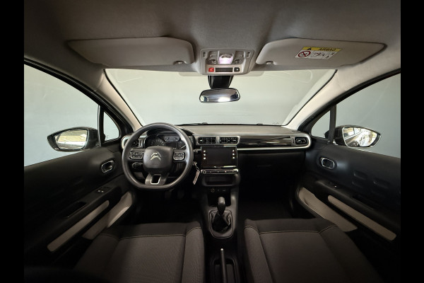 Citroën C3 1.2 PureTech Feel 105g | Carplay | Navi