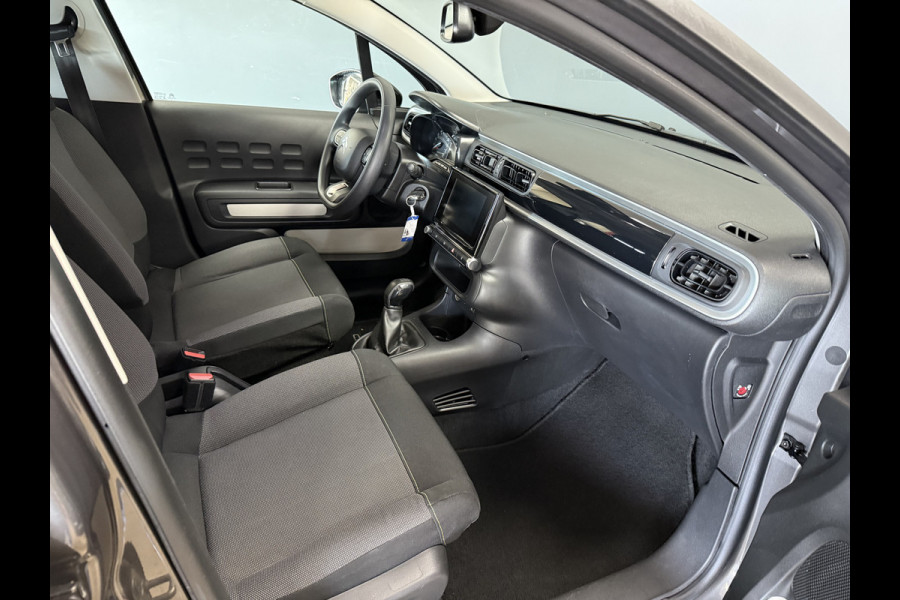 Citroën C3 1.2 PureTech Feel 105g | Carplay | Navi