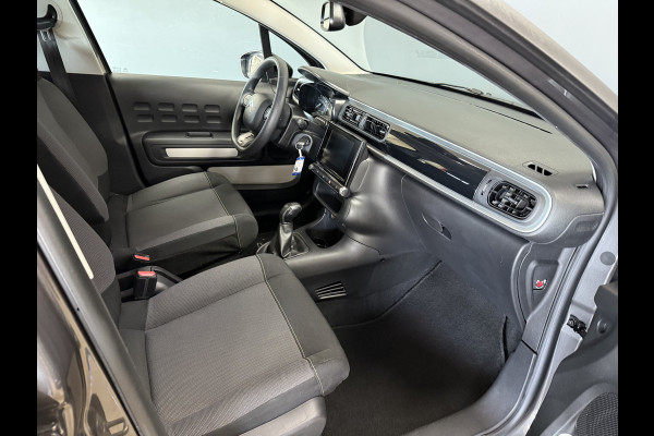 Citroën C3 1.2 PureTech Feel 105g | Carplay | Navi