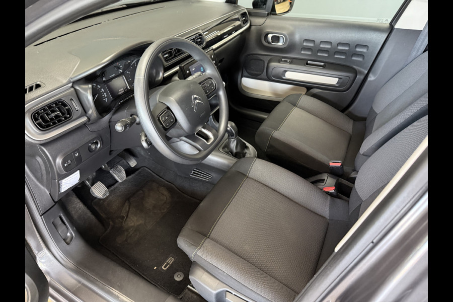 Citroën C3 1.2 PureTech Feel 105g | Carplay | Navi