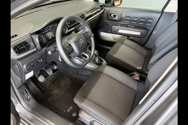 Citroën C3 1.2 PureTech Feel 105g | Carplay | Navi