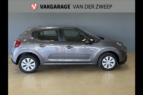 Citroën C3 1.2 PureTech Feel 105g | Carplay | Navi