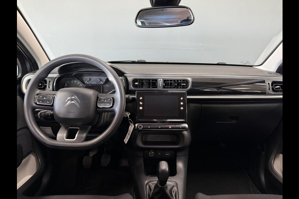 Citroën C3 1.2 PureTech Feel 105g | Carplay | Navi
