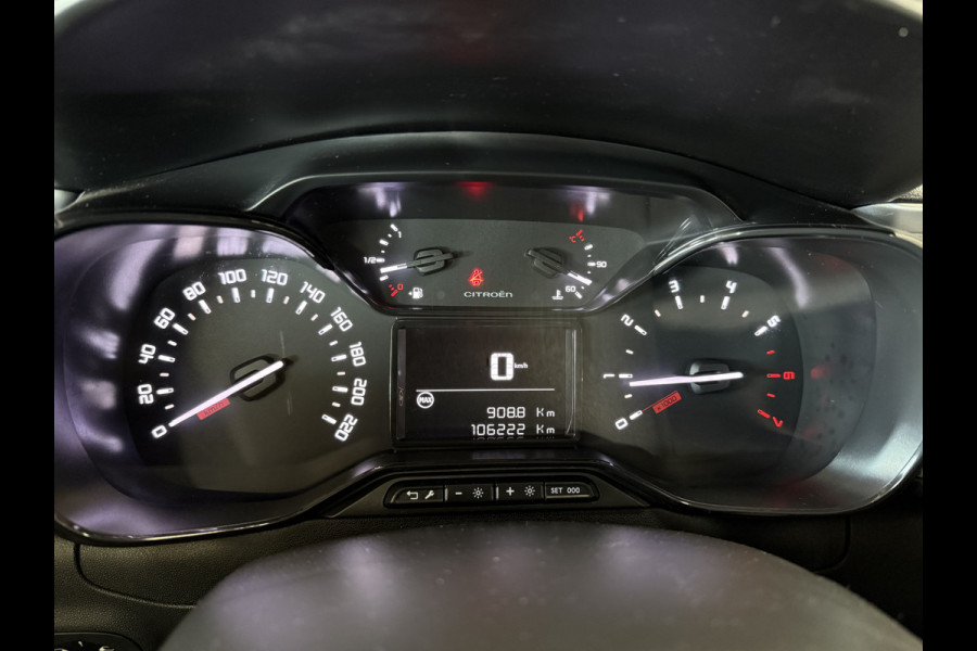 Citroën C3 1.2 PureTech Feel 105g | Carplay | Navi