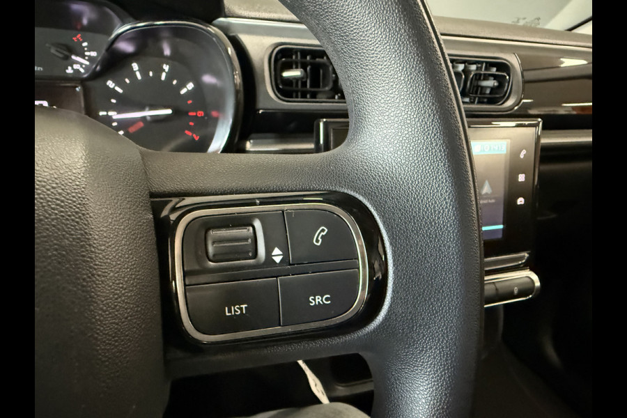 Citroën C3 1.2 PureTech Feel 105g | Carplay | Navi