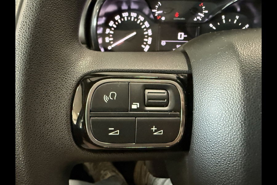 Citroën C3 1.2 PureTech Feel 105g | Carplay | Navi