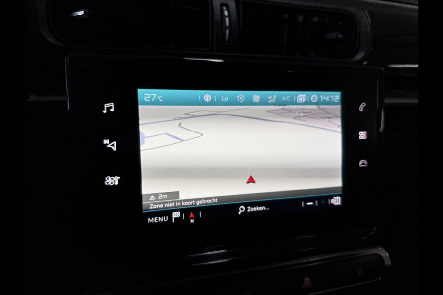 Citroën C3 1.2 PureTech Feel 105g | Carplay | Navi