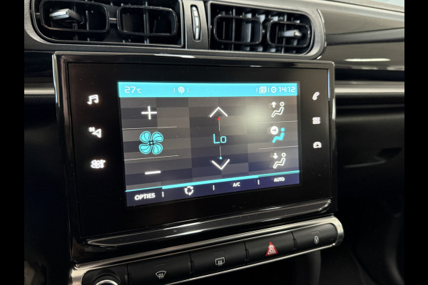 Citroën C3 1.2 PureTech Feel 105g | Carplay | Navi