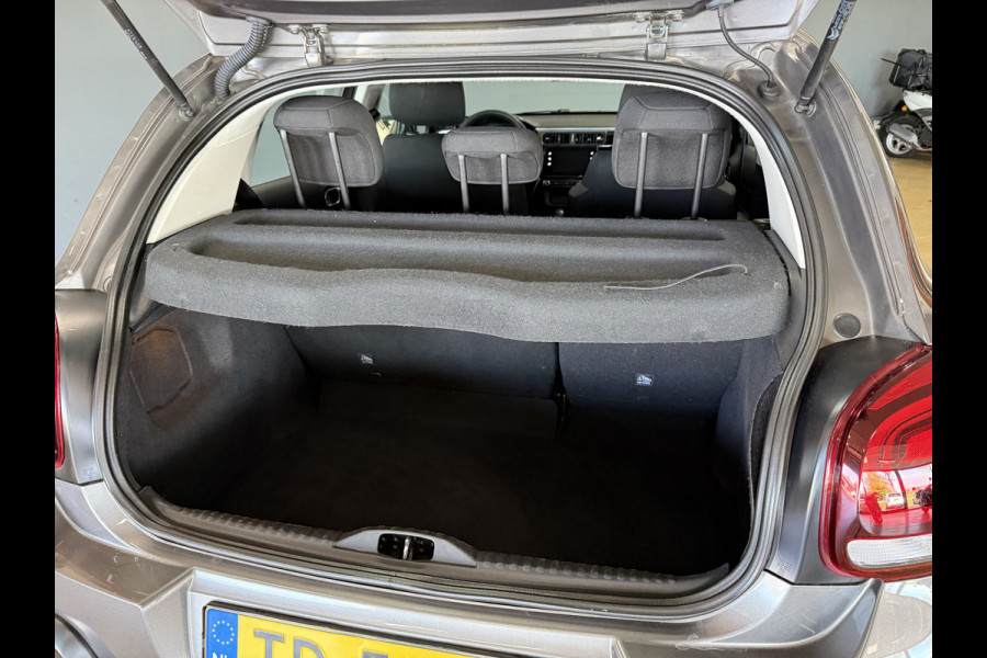 Citroën C3 1.2 PureTech Feel 105g | Carplay | Navi