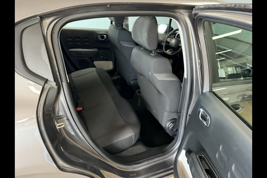 Citroën C3 1.2 PureTech Feel 105g | Carplay | Navi