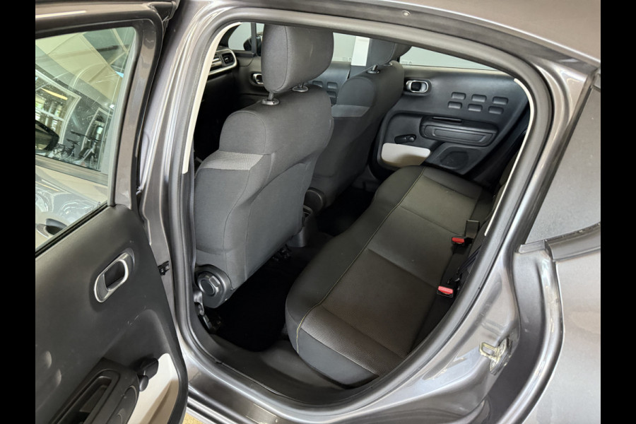 Citroën C3 1.2 PureTech Feel 105g | Carplay | Navi