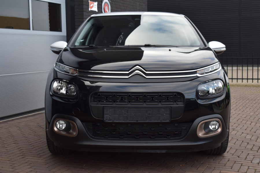 Citroën C3 1.2 PureTech S&S Origins | Navi | Camera | Incl. garantie