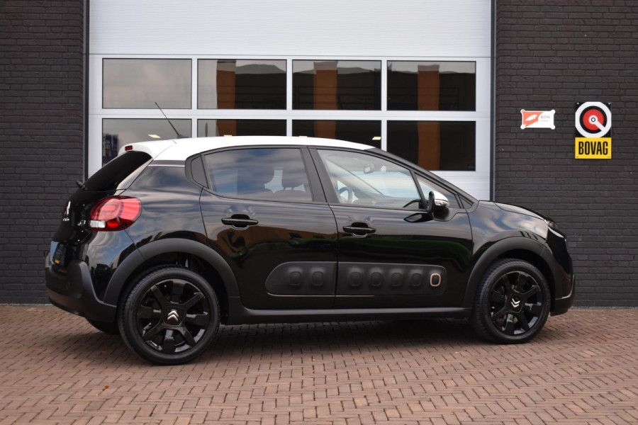 Citroën C3 1.2 PureTech S&S Origins | Navi | Camera | Incl. garantie