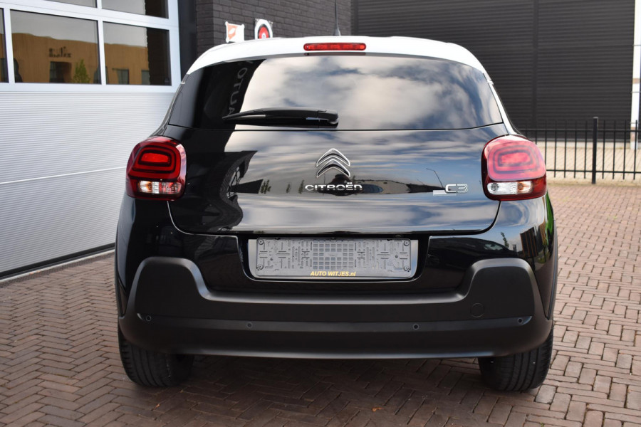 Citroën C3 1.2 PureTech S&S Origins | Navi | Camera | Incl. garantie