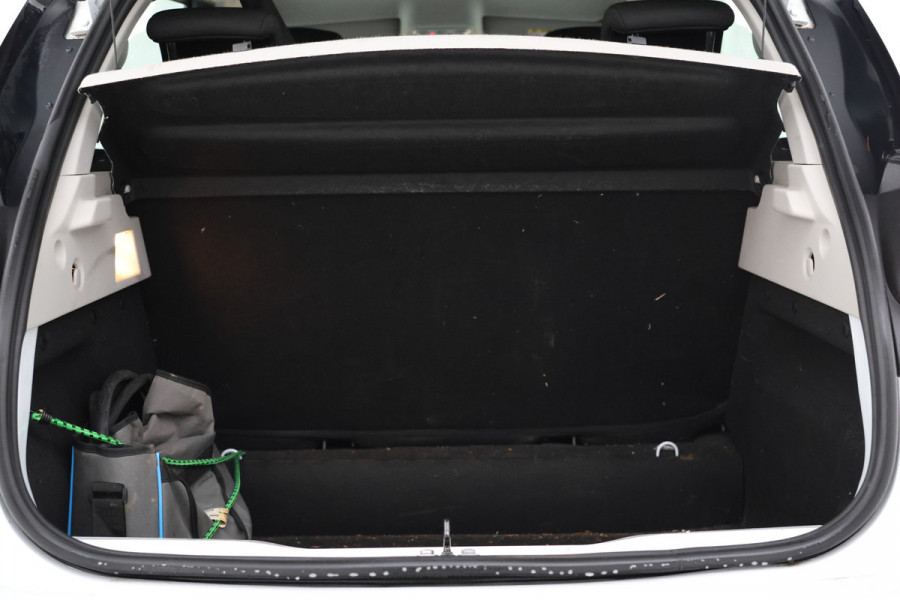 Renault ZOE Q90 Life Quickcharge 41 kWh (ex Accu) EX ACCU, Airco, Navigatie,