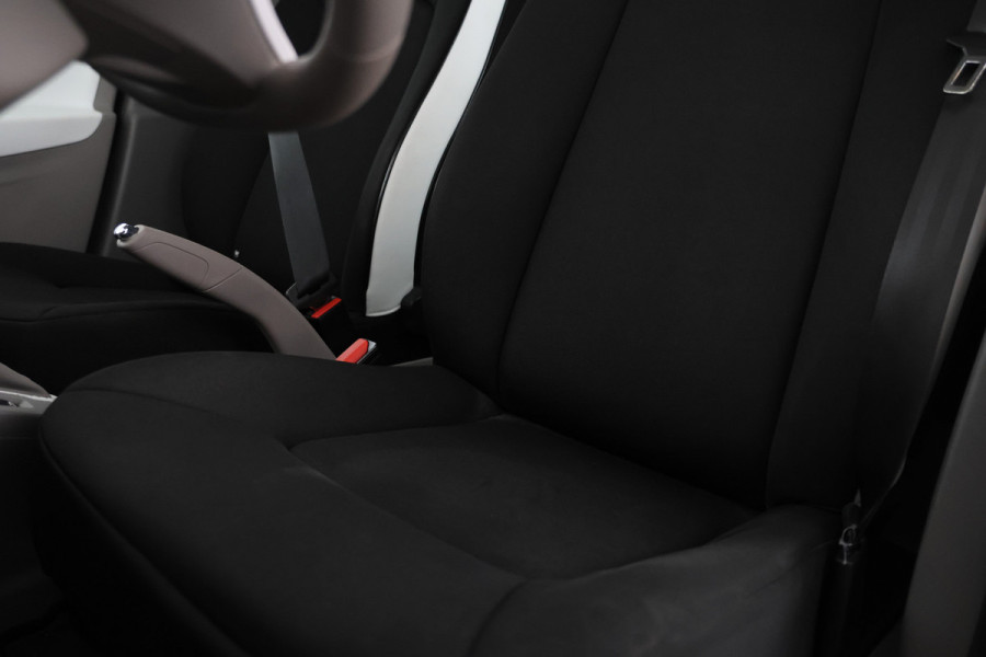 Renault ZOE Q90 Life Quickcharge 41 kWh (ex Accu) EX ACCU, Airco, Navigatie,