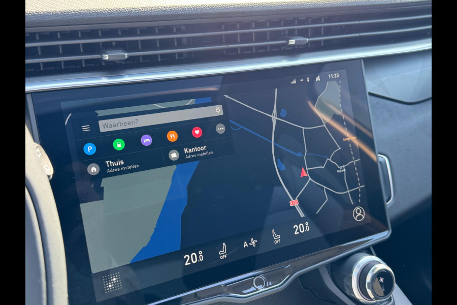 Lynk & Co 01 1.5 BLACK EDTION | PANODAK | CARPLAY |