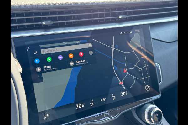 Lynk & Co 01 1.5 BLACK EDTION | PANODAK | CARPLAY |