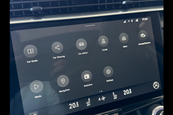 Lynk & Co 01 1.5 BLACK EDTION | PANODAK | CARPLAY |