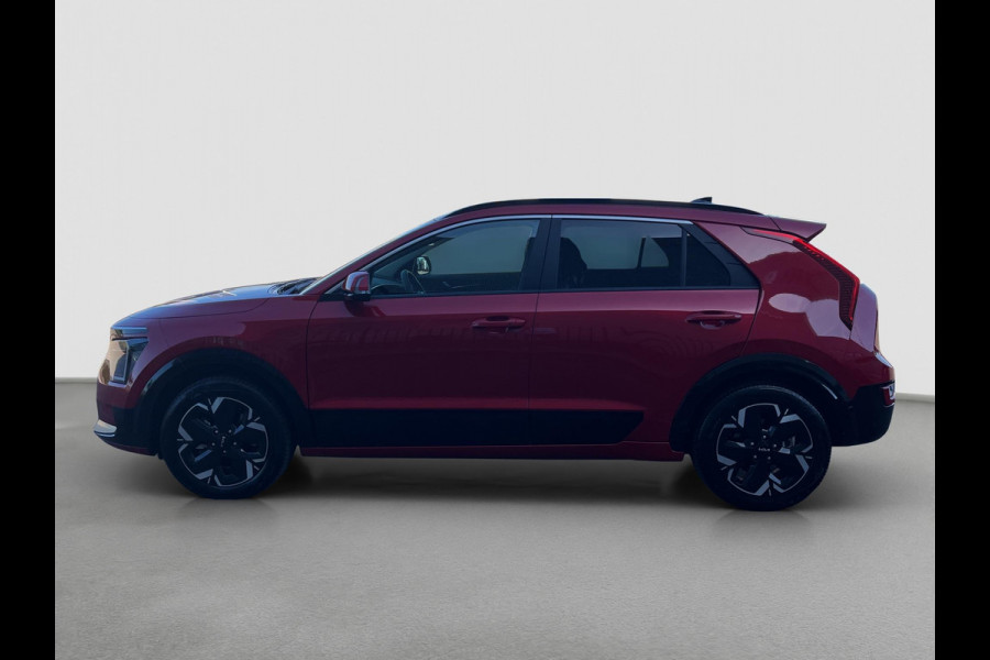 Kia Niro EV Edition Advanced 64.8 kWh