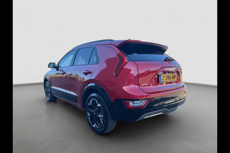 Kia Niro EV Edition Advanced 64.8 kWh