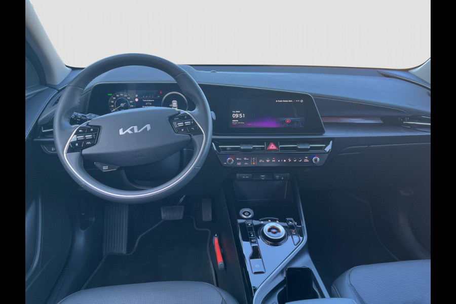 Kia Niro EV Edition Advanced 64.8 kWh