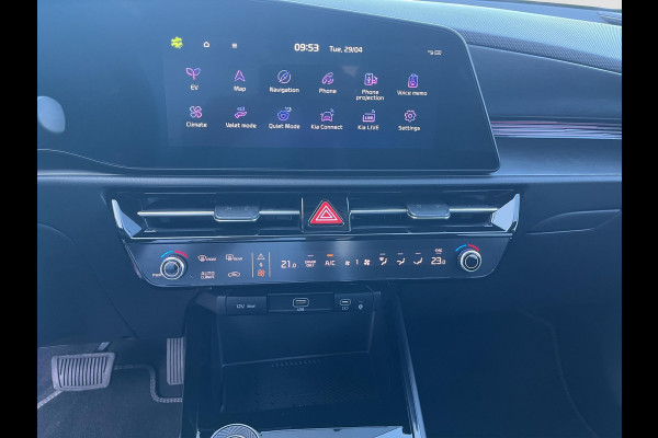 Kia Niro EV Edition Advanced 64.8 kWh