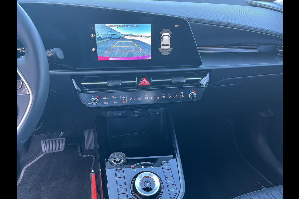 Kia Niro EV Edition Advanced 64.8 kWh