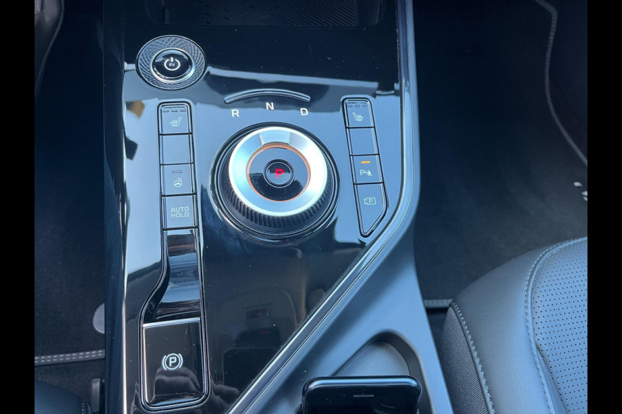 Kia Niro EV Edition Advanced 64.8 kWh