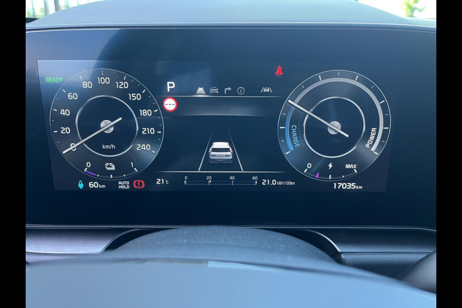 Kia Niro EV Edition Advanced 64.8 kWh