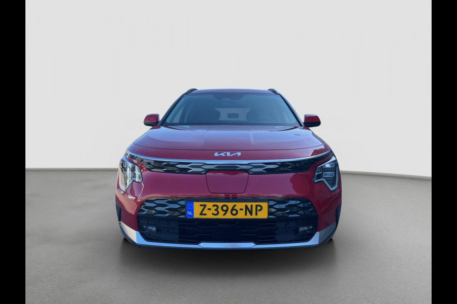 Kia Niro EV Edition Advanced 64.8 kWh